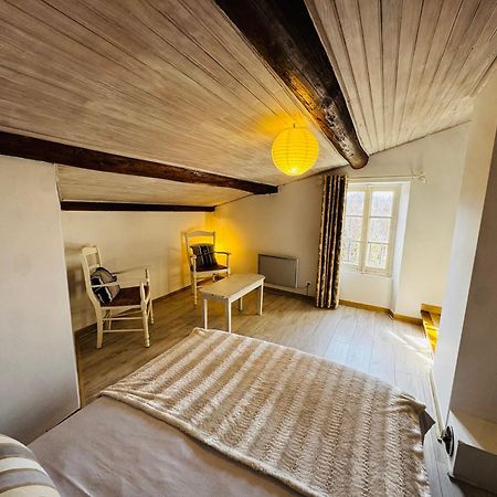 Gite La Bastide De La Loge Au Pied Du Mont Ventoux Со-де-Воклюз Номер фото